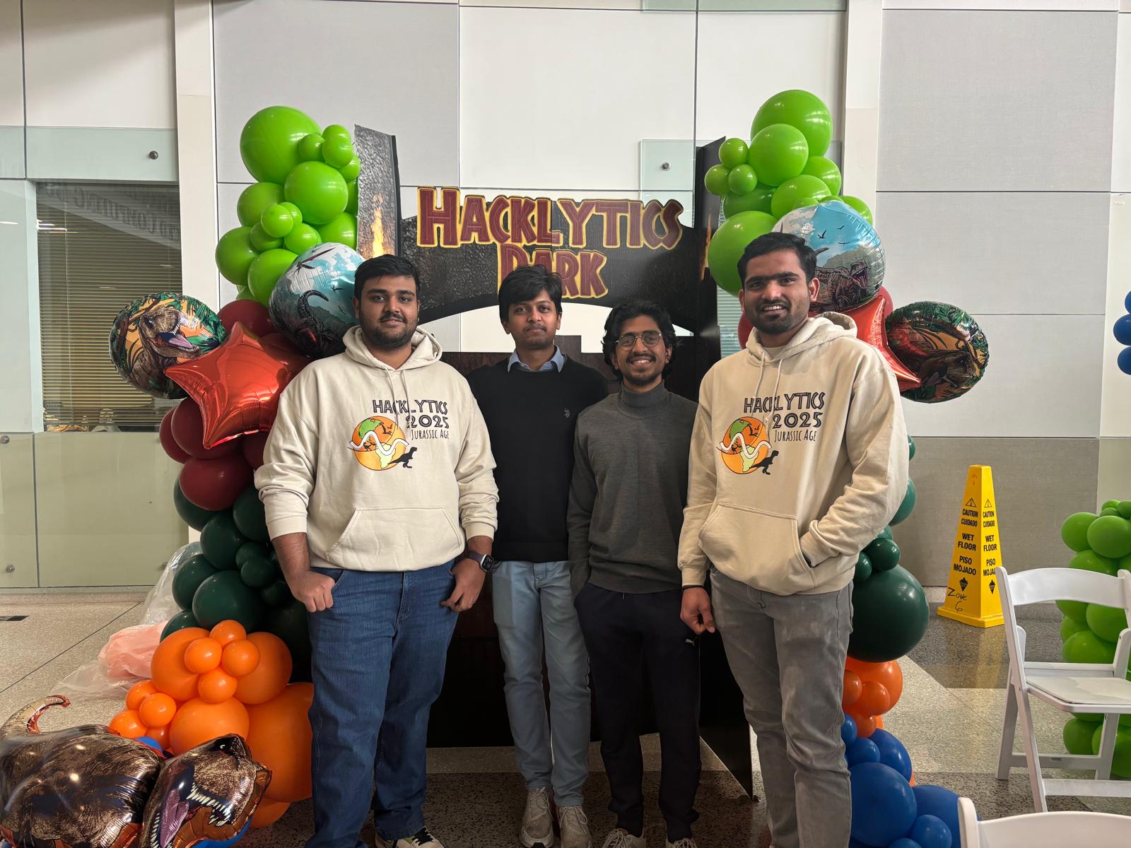 Hacklytics 2025
